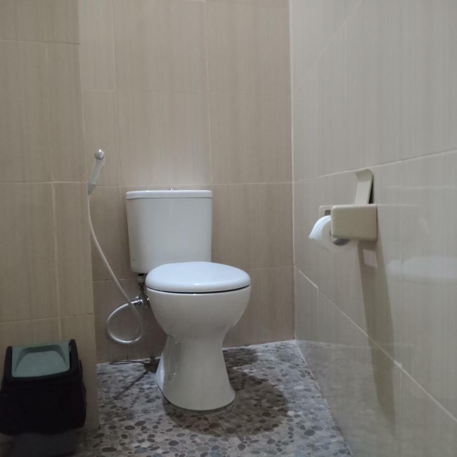Backpackers Home Amed 외부 사진