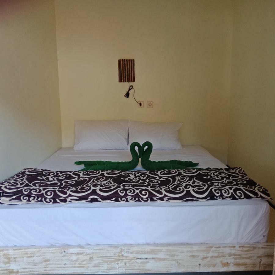 Backpackers Home Amed 외부 사진